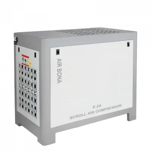 BONA_scroll_air_compressor